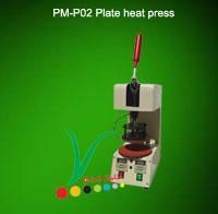 plate heat transfer machine