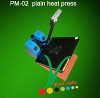 PM-N02 T-shirt Press