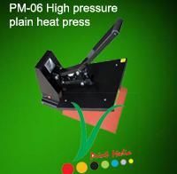PM-N02 T-shirt Press