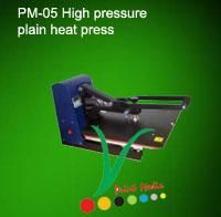 PM-N02 T-shirt Press