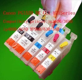 Canon PGI 520 refill ink cartridge