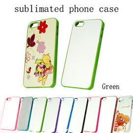 Sublimation Iphone 5 case