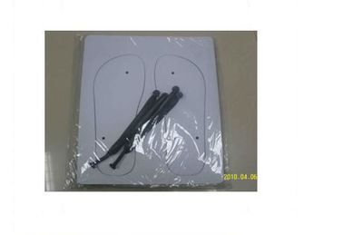 Sublimation Blank Rubber Slippers