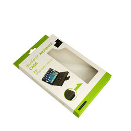 Rechargeable Wireless tablet Bluetooth keyboard for ipad 5